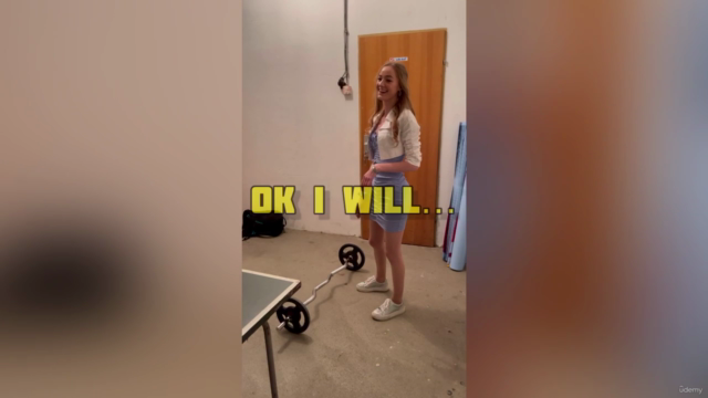 Learn to get Fit at home – Screenshot 2