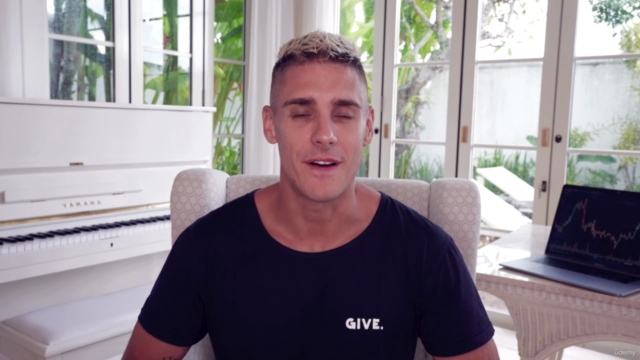 Trading with Purpose: Crypto trading course – Screenshot 1