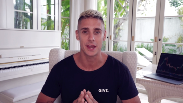Trading with Purpose: Crypto trading course – Screenshot 2
