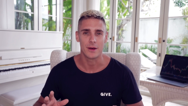 Trading with Purpose: Crypto trading course – Screenshot 3