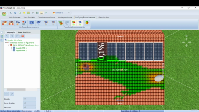 Aprenda PVSOL – Screenshot 2