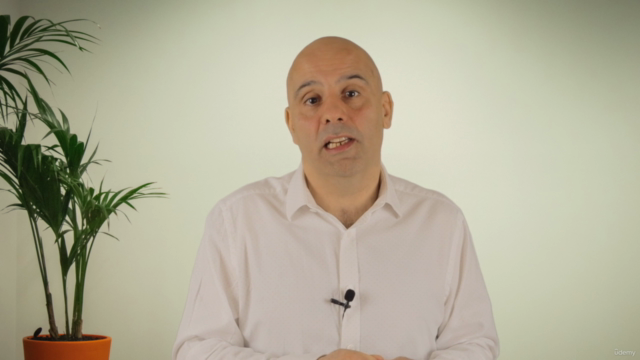 Mastering Leadership Communication – Screenshot 2