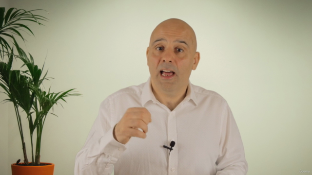 Mastering Leadership Communication – Screenshot 3