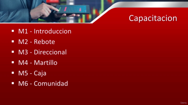 4 Métodos para hacer trading en los mercados financieros – Screenshot 2