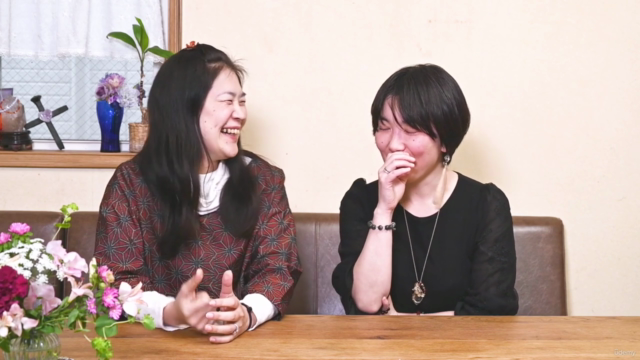 アラフィフポールダンサー美幸の本当の自分の見つけかた – Screenshot 3