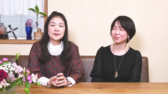 アラフィフポールダンサー美幸の本当の自分の見つけかた – Screenshot 4