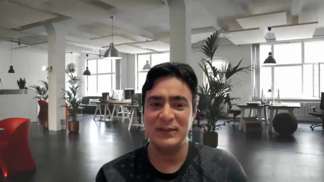 Getting started with Cloud Computing and Google Cloud (GCP) – Screenshot 1