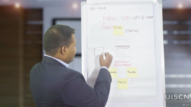 SAP® - SAPUI5, Fiori® and new UX - Getting Started(2018) – Screenshot 2