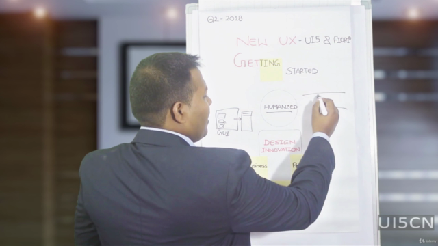 SAP® - SAPUI5, Fiori® and new UX - Getting Started(2018) – Screenshot 3