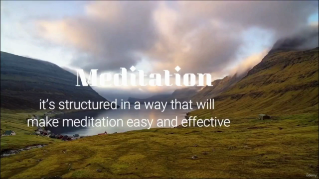 Meditation: Meditation Practitioner Certification Course – Screenshot 4