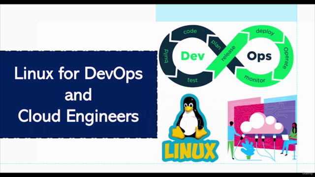 Linux for Cloud and DevOps Engineers Course in Tamil - Screenshot_02