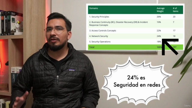 Network Security - En español - Screenshot_02