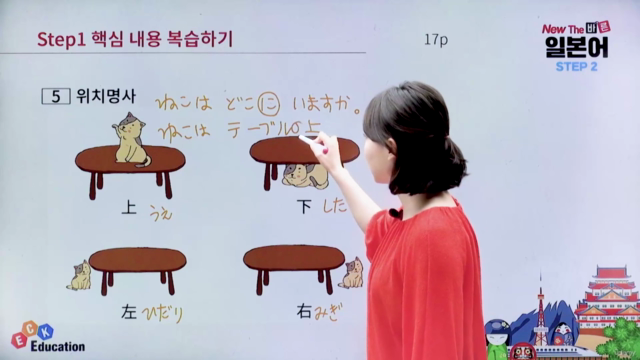 New The 바른 일본어 Step2 – Screenshot 3