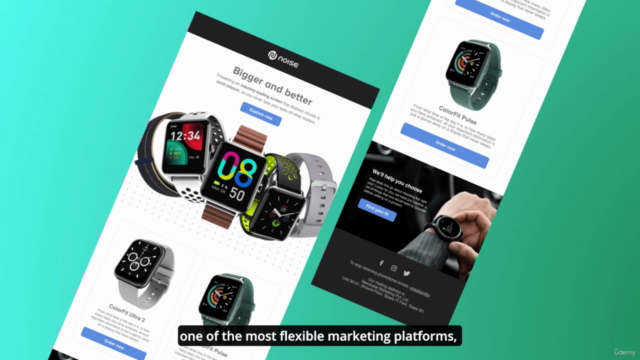 Graphic Design for Marketing - Brand Marketing Campaigns – Screenshot 3
