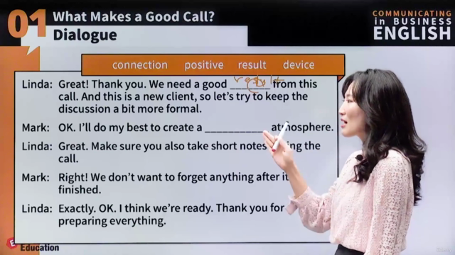 Business English 1 - 01. Calls – Screenshot 4