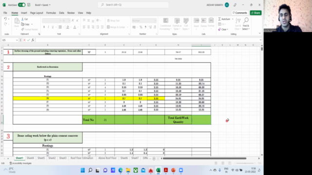 Free Building Cost Estimation and Quantity Survey Estimation - Screenshot_01