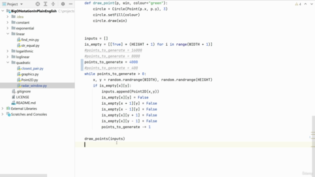 Big O Notation for Algorithms in plain English – Screenshot 1