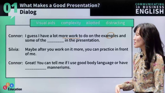 Business English 1 - 03. Presentations - Screenshot_04