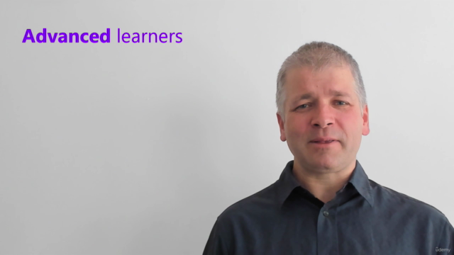 Advanced English Grammar For C1/C2 Level Learners – Screenshot 2