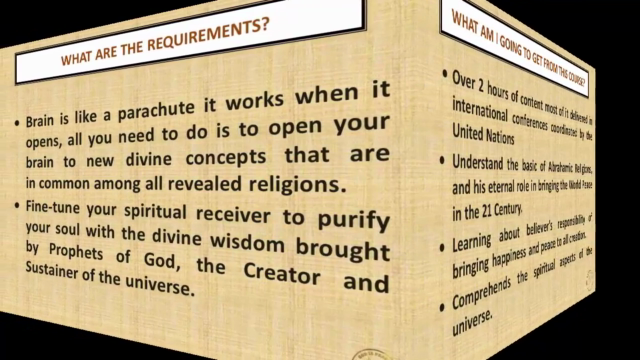 What I didn't know about Islam – Screenshot 2