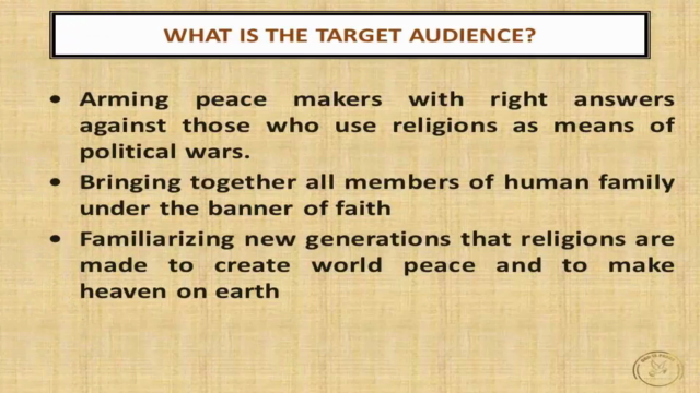 What I didn't know about Islam – Screenshot 4