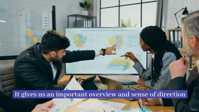 Strategic Thinking – Screenshot 2