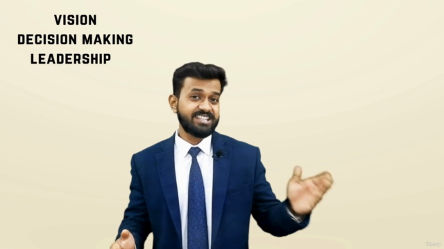 Entrepreneurship 101: Learn To Manage & Grow Your Business – Screenshot 1