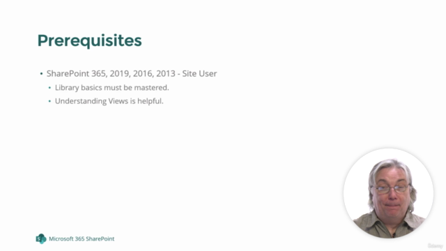 SharePoint 365 Spotlight - Docs w/ Content Organizer – Screenshot 4
