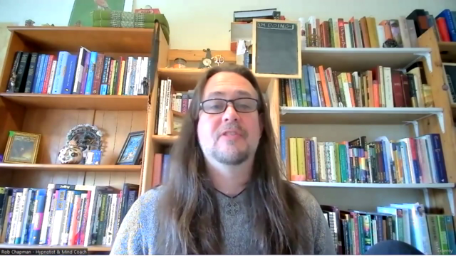 The Magic of Self Hypnosis – Screenshot 1