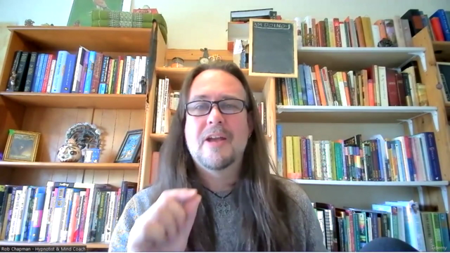 The Magic of Self Hypnosis – Screenshot 2