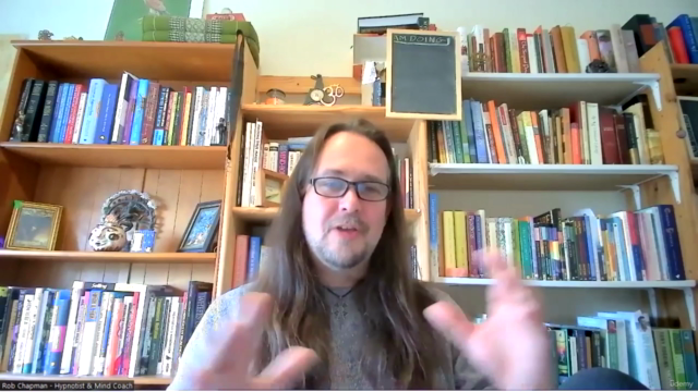 The Magic of Self Hypnosis – Screenshot 3