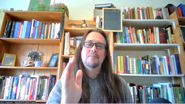 The Magic of Self Hypnosis – Screenshot 4