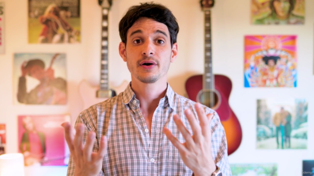 Songwriting 101: START New Songs & Enjoy Endless Inspiration – Screenshot 1