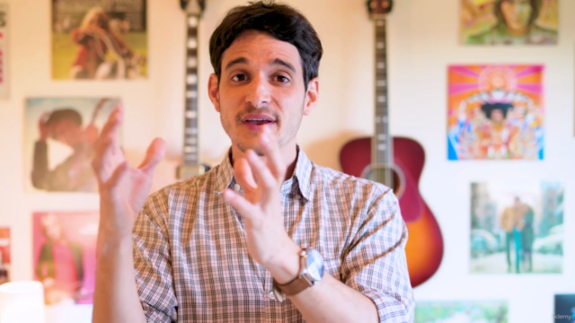 Songwriting 101: START New Songs & Enjoy Endless Inspiration – Screenshot 2