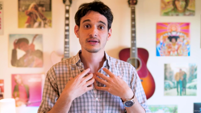 Songwriting 101: START New Songs & Enjoy Endless Inspiration – Screenshot 4