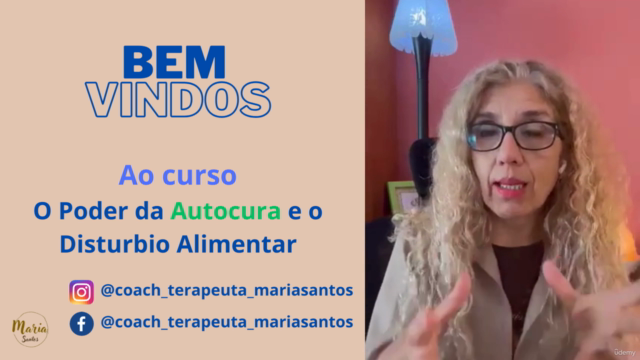 O Poder da Autocura e o Distúrbio Alimentar – Screenshot 2