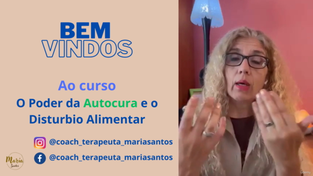 O Poder da Autocura e o Distúrbio Alimentar – Screenshot 4