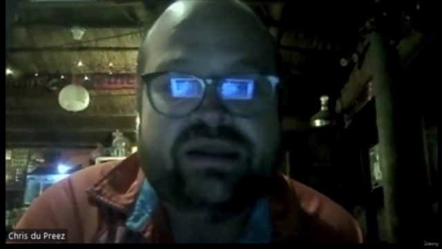 Paul's guide to Pastors from Timothy and Titus – Screenshot 1
