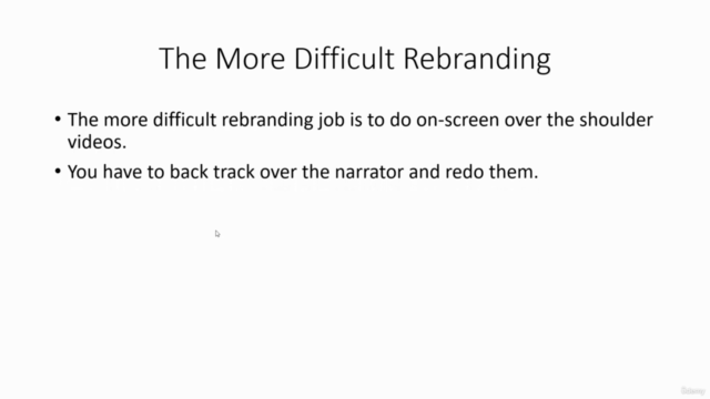 The PLR Set Up Masterclass 2.0: Fast Track Training – Screenshot 2