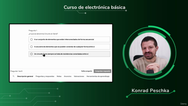 Electrónica Básica para proyectos de Arduino y Tinkercad - Screenshot_03