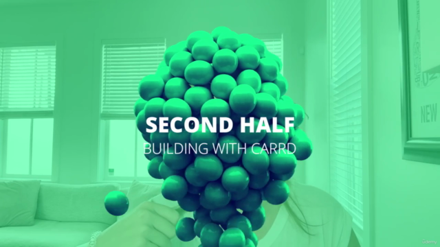 Build a Virtual Assistant Website in 1 Hour with Carrd – Screenshot 4