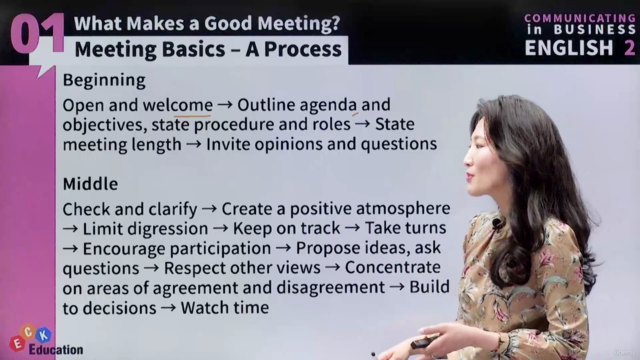 Business English 2 - 01. Meetings - Screenshot_02
