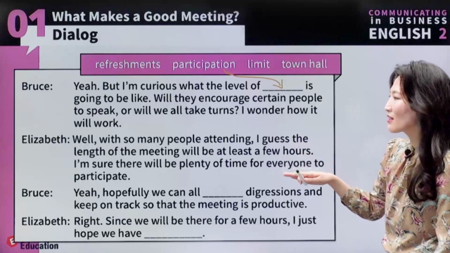 Business English 2 - 01. Meetings - Screenshot_04