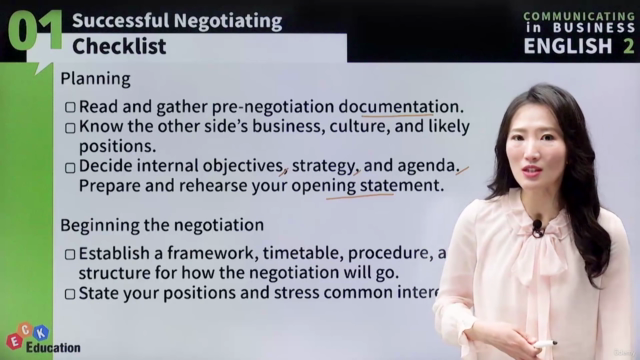 Business English 2 - 02. Negotiating - Screenshot_01