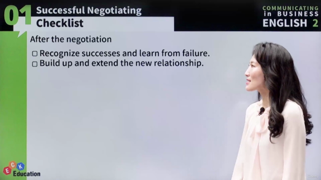 Business English 2 - 02. Negotiating - Screenshot_02