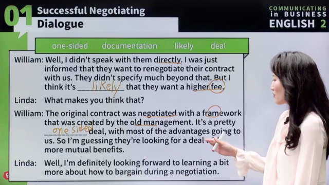 Business English 2 - 02. Negotiating - Screenshot_04