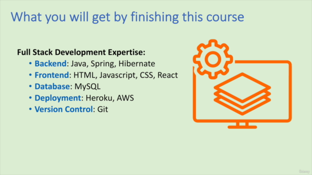Spring Boot REST APIs Ultimate Course – Screenshot 3