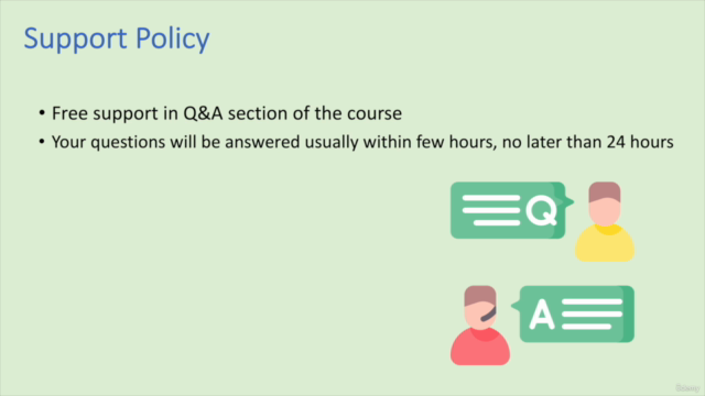 Spring Boot REST APIs Ultimate Course – Screenshot 4