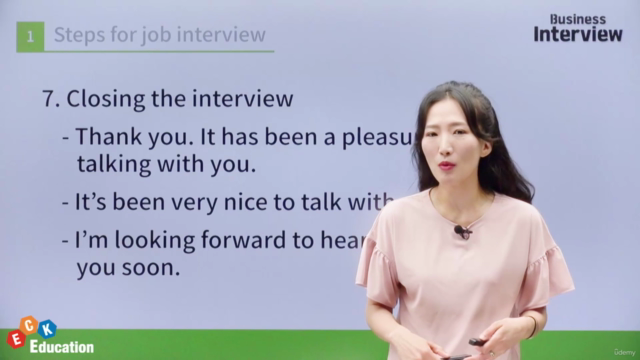 항공직을 위한 Business Interview - Screenshot_02