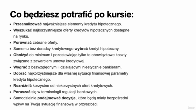 Jaki wybrać kredyt hipoteczny – Screenshot 1